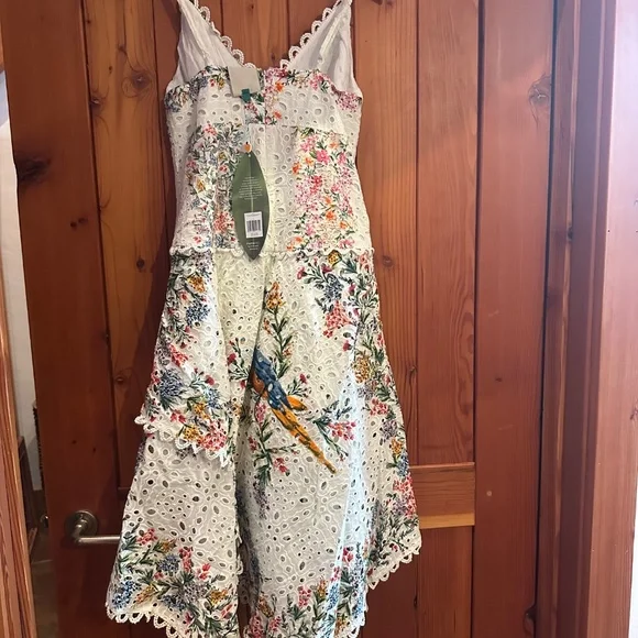 Farm Rio Dress - Picture 2 of 4